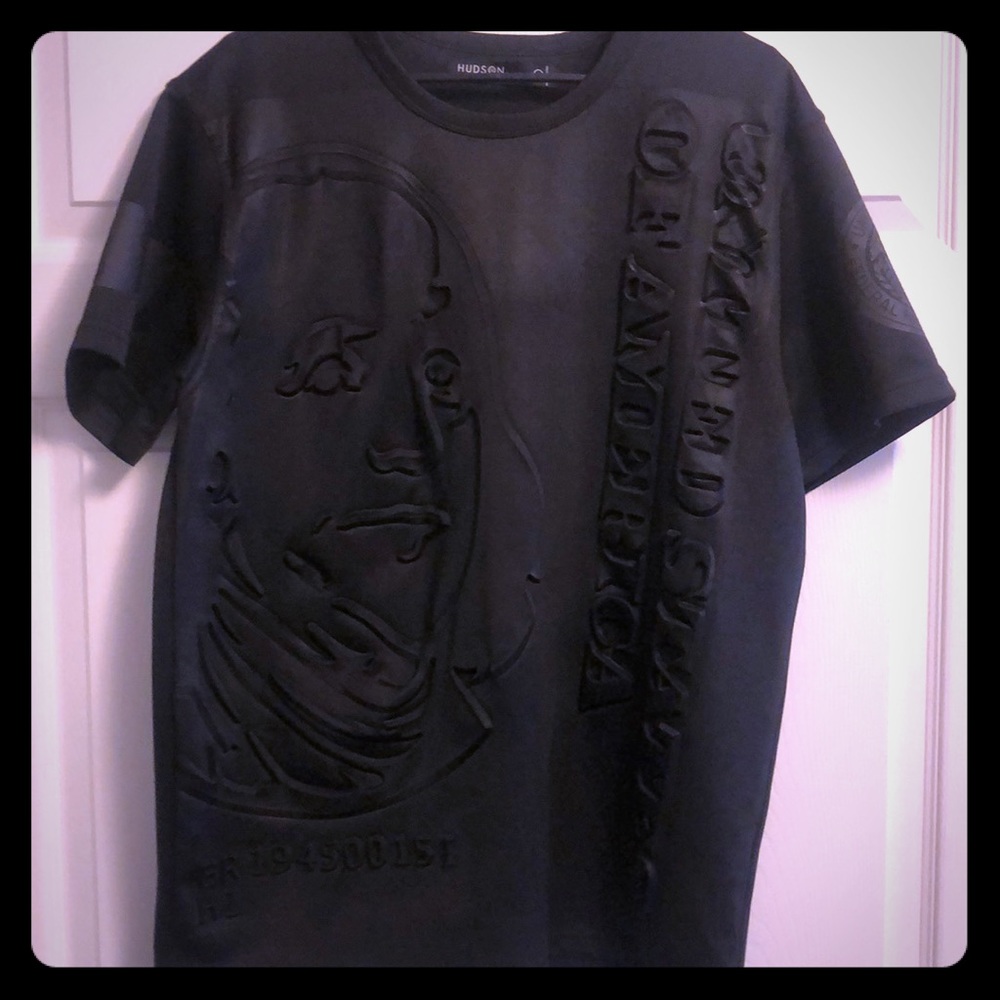 Hudson t-shirt